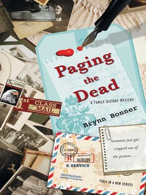 cover image of Paging the Dead